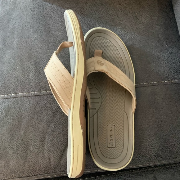 Size 10 men’s shoes - Picture 2 of 6